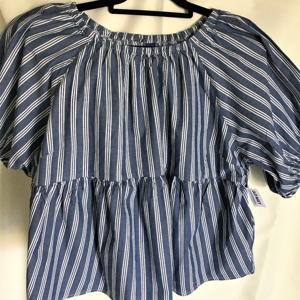 OLD NAVY -